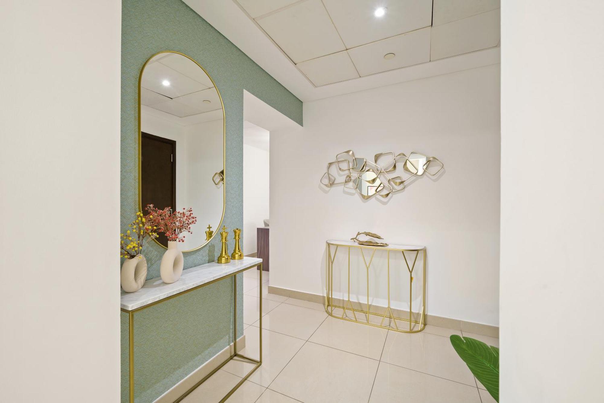 New! Luxury 3Bedroom With Spectacular Burj Views Downtown Dubai Exterior foto