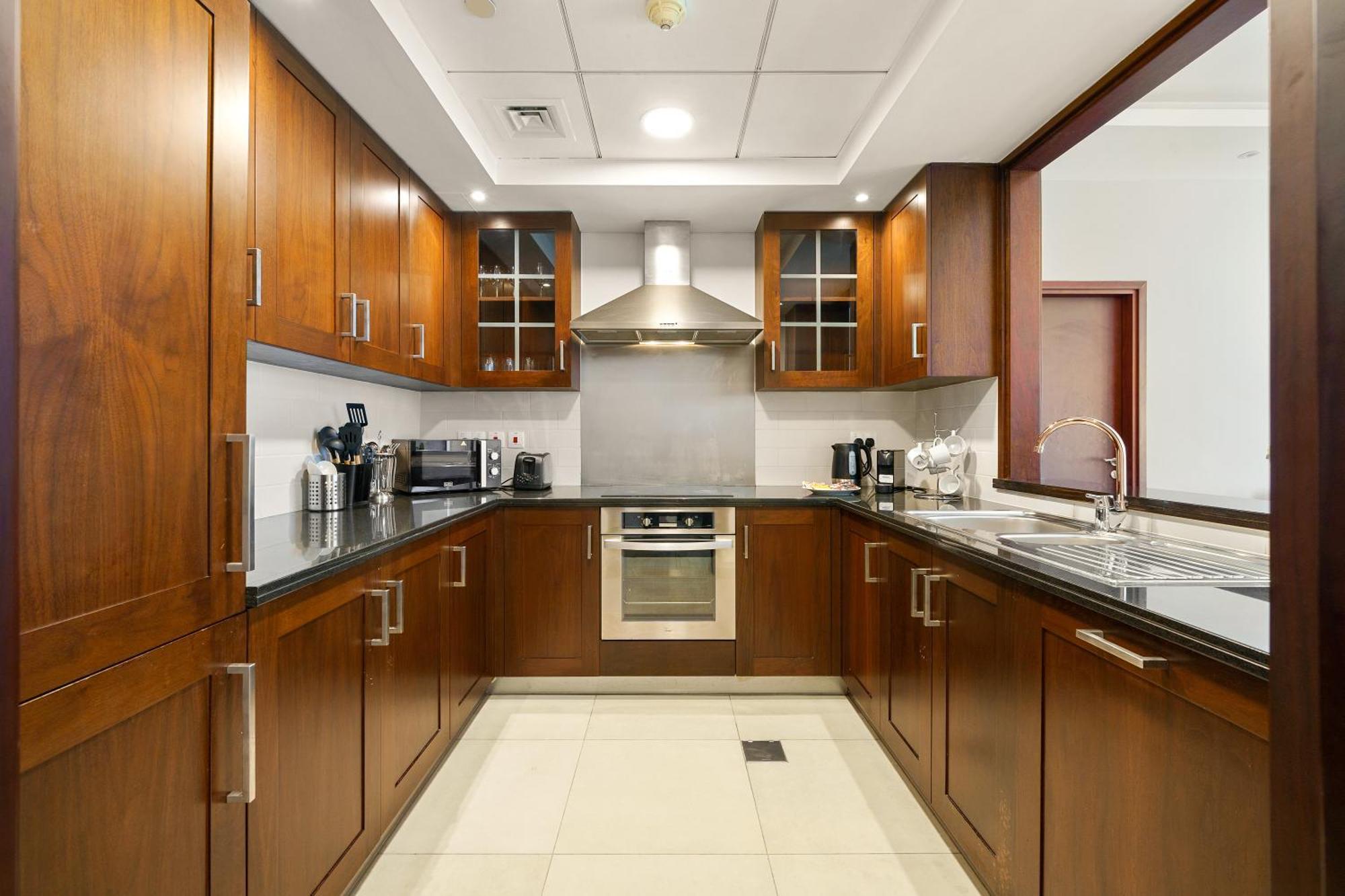 New! Luxury 3Bedroom With Spectacular Burj Views Downtown Dubai Exterior foto